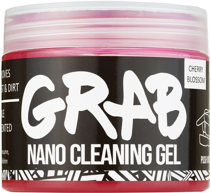 Gel Limpiador IT Dusters GRAB Nano herry Blossom image number 0
