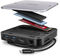 AXAGON HMC-UFO USB-C HUB 10Gbps UFO 9 en 1