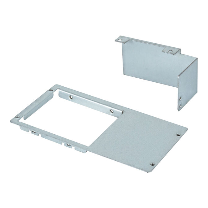 Fuente de alimentaci&oacute;n redundante para servidores UNYKA CRPS de 550 W con certificaci&oacute;n 80 Plus Platinum Bulk image number 5