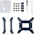 Kit Refrigeración Líquida Lian Li GALAHAD II Lite 360R Negro - 360mm image number null