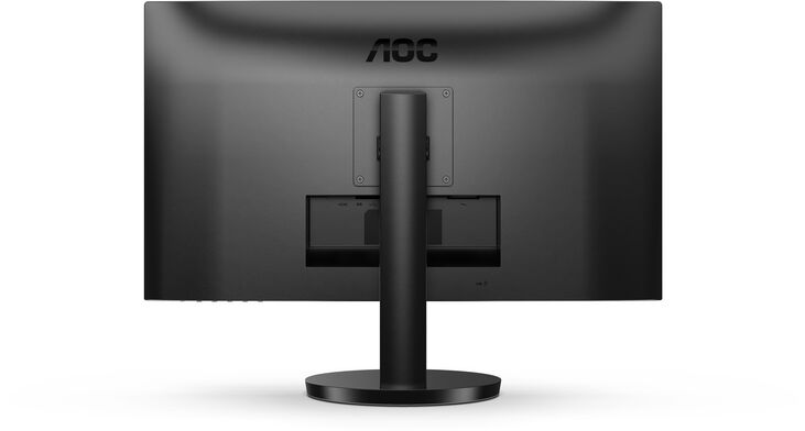 Monitor AOC 27" 27B3CF2 IPS FHD 100Hz 1ms USB-C (65W) altavoces integrados image number 5