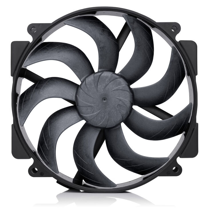 Ventilador Noctua NF-A14r G2 PWM Chromax LCP 140mm image number 1