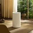 Deshumidificador Xiaomi Smart Dehumidifier Lite Blanco image number null