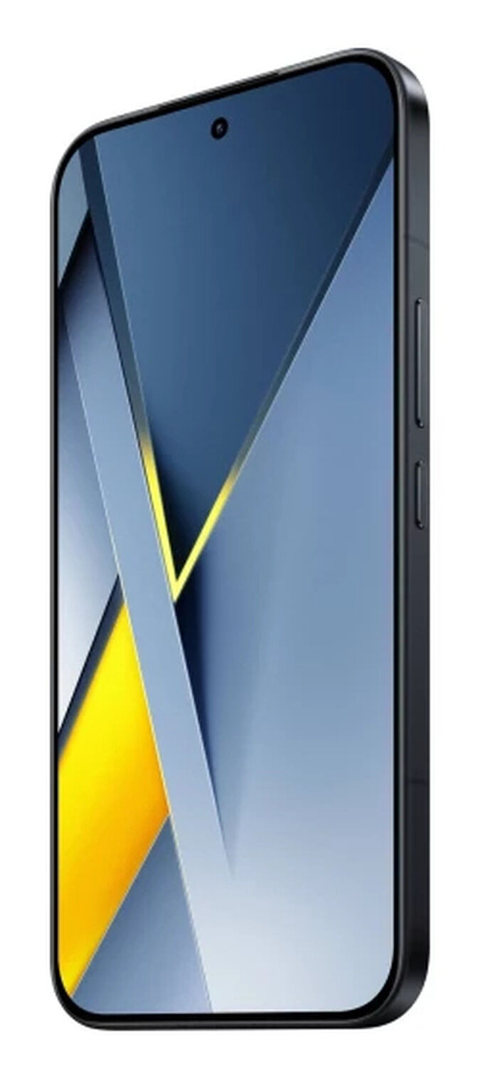 Smartphone Xiaomi POCO F8 Ultra 5G 6.9" (16 / 512GB) 120Hz Negro image number 7