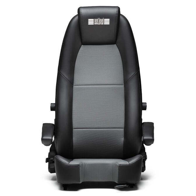 Silla Next Level Racing Flight Seat 2.0 image number 1