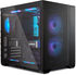 Caja ATX Lian Li O11 AIR MINI Negra Vidrio Templado image number null