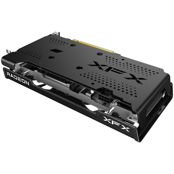 Tarjeta Gr&aacute;fica XFX Radeon RX 7600 Speedster SWFT210 Core Gaming 8GB GDDR6 image number 4