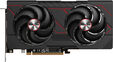 Tarjeta Gr&aacute;fica Sapphire Radeon RX 9060 XT Pulse 16GB GDDR6 image number null