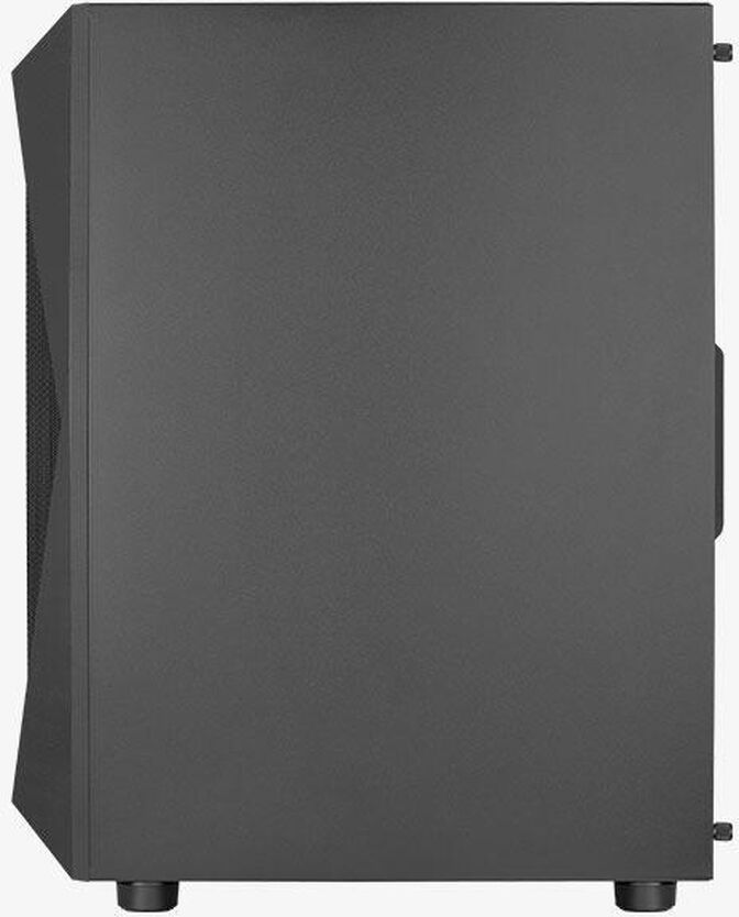 Caja ATX Aerocool Falcon ARGB Vidrio Templado Negro image number 7