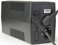 UPS Gembird EG-UPS-B850 850VA Schuko Negro image number null