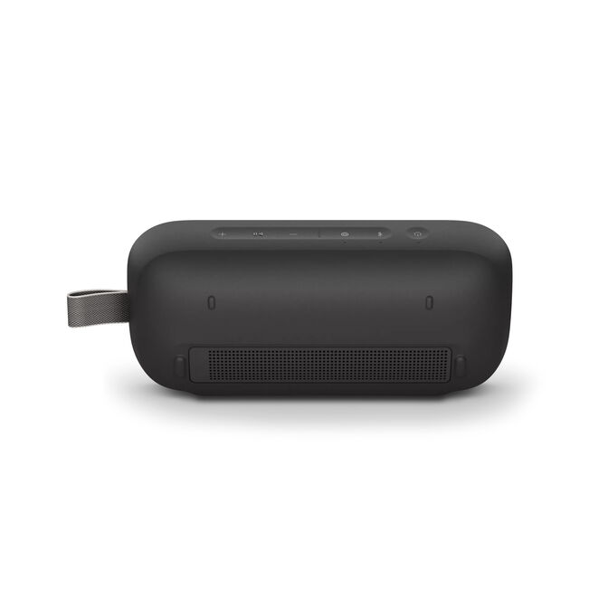 Coluna Bluetooth Bose SoundLink Flex II Preto image number 4
