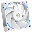 Ventilador  NZXT F120x Perfomance RGB 120mm - Single Pack Blancas image number null