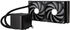 Water Cooler CPU TRYX Panorama 280 Negro image number null