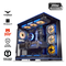 Ordenador King Mod Gamer-PC Ryzen 7 9800X3D 64GB DDR5 2TB RTX 5090 WiFi W11 V2