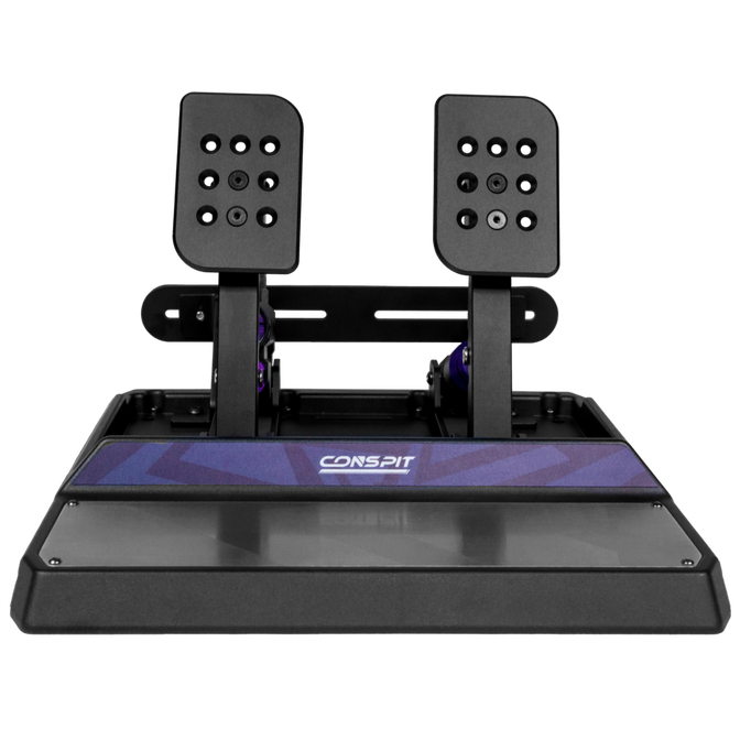 Pedales Conspit CPP APEX 2 image number 2