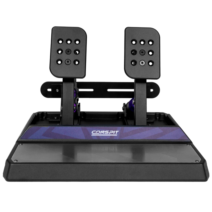 Pedales Conspit CPP APEX 2 image number 2