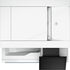 Impresora Multifunción Láser HP Color LaserJet Enterprise MFP 5800dn image number null