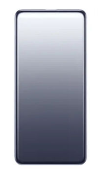 Xiaomi Ultra Slim Power Bank 5000mAh - Batería Portátil 20W