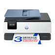 Impresora Multifunci&oacute;n de Inyecci&oacute;n de Tinta HP OfficeJet Pro 8125e Todo-en-Uno WiFi image number null