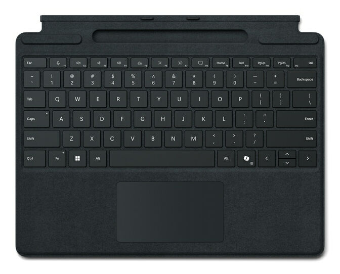 Microsoft Surface Pro Flex Teclado &ndash; 8XB-00149 image number 0
