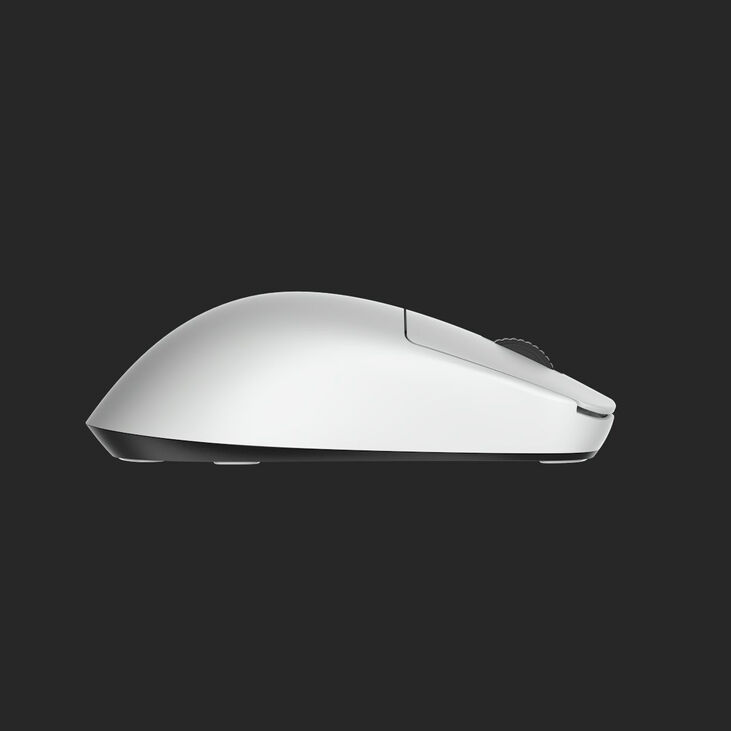 Ratón Gaming Endgame Gear OP1we Wireless - Blanco image number 2