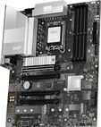 Placa Base MSI PRO Z890-S WIFI image number null