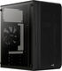 Caja Micro-ATX Aerocool CS-107 Negro image number null