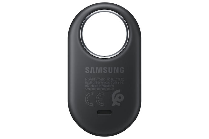Etiqueta Inteligente Samsung SmartTag 2 (2023) image number 8