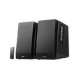 Altavoces Edifier R1700BT 2.0 Bluetooth 5.1 66W RMS Negras image number null