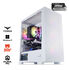 Ordenador AURA Gamer-PC Intel i5 12400F 16GB DDR5 500GB RTX 5060 WiFi W11 Bonus