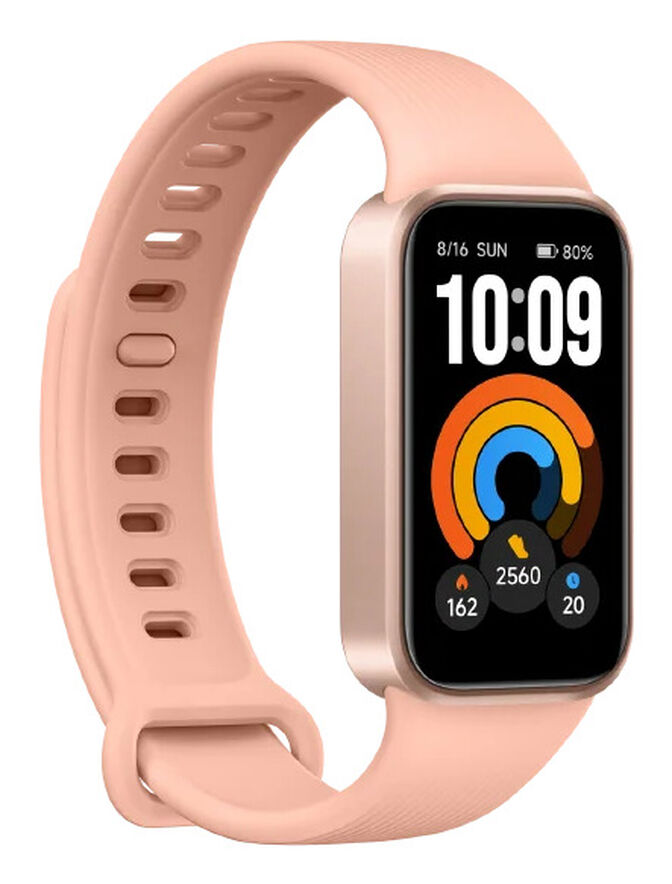 Pulsera de Actividad Xiaomi Smart Band 11 Active Rosa image number 1