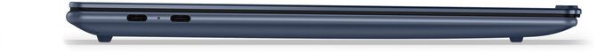 Port&aacute;til Lenovo Yoga Slim 7X 14Q8X9 14" Snapdragon X Elite X1E-78-100 32GB 1TB 3K OLED W11 image number 9