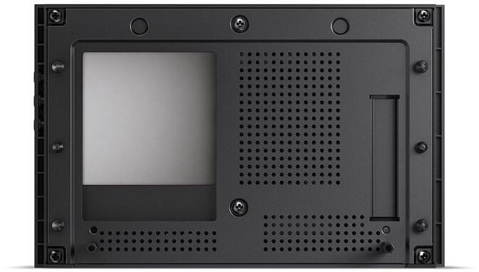 Portable Monitor LCD TFT 8" Jonsbo DS8 Negro image number 4