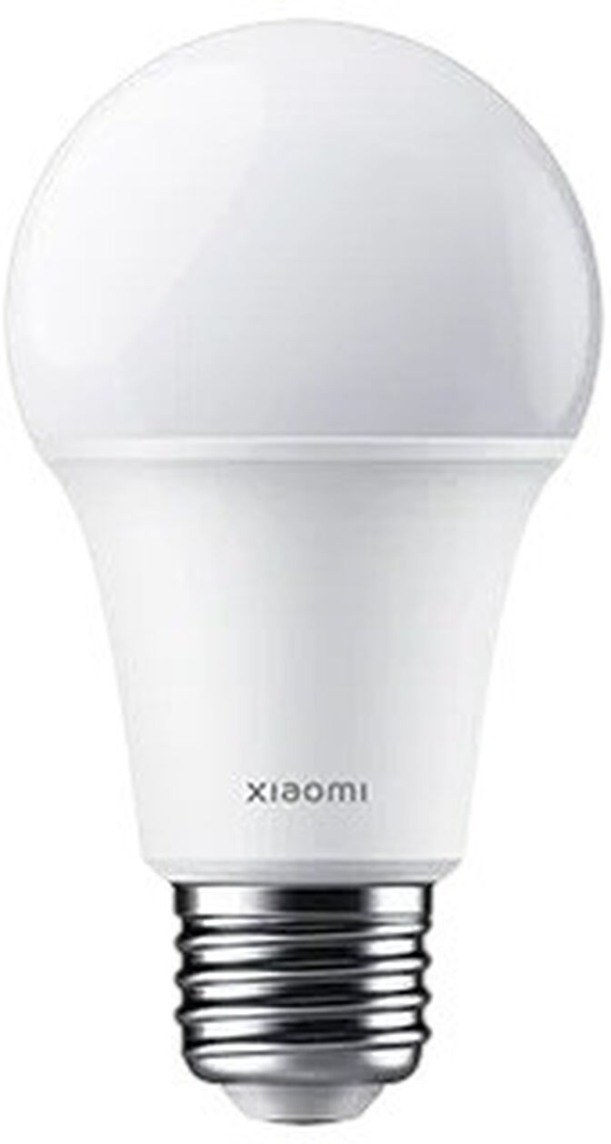 Bombilla LED Smart Xiaomi Bulb Blanco y Color image number 0