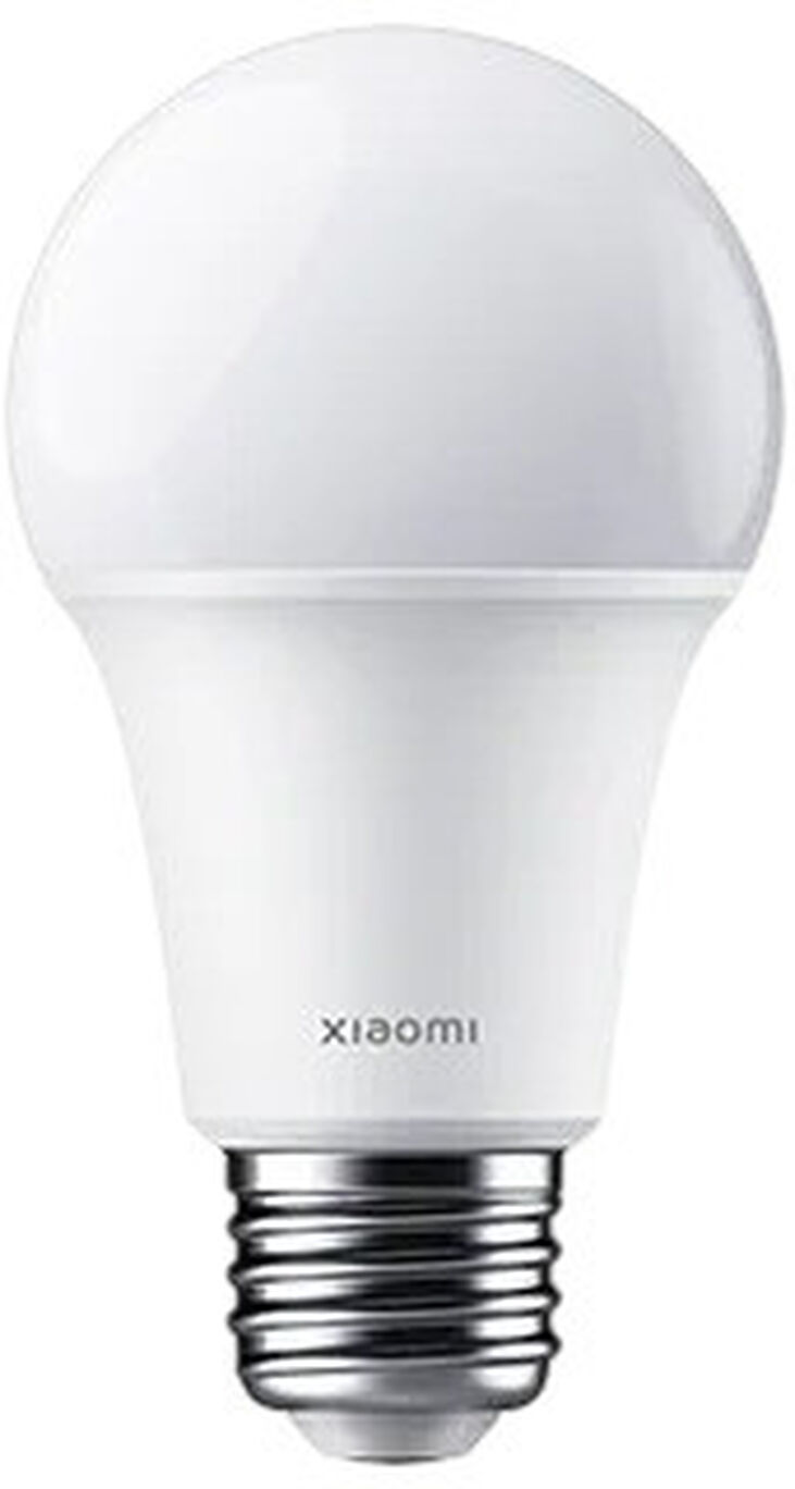 Bombilla LED Smart Xiaomi Bulb Blanco y Color image number 0