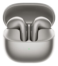Auriculares Xiaomi Buds 6 Gris Titanio con Cancelaci&oacute;n de Ruido