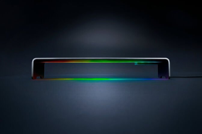 Soporte Razer Monitor Stand Chroma image number 1