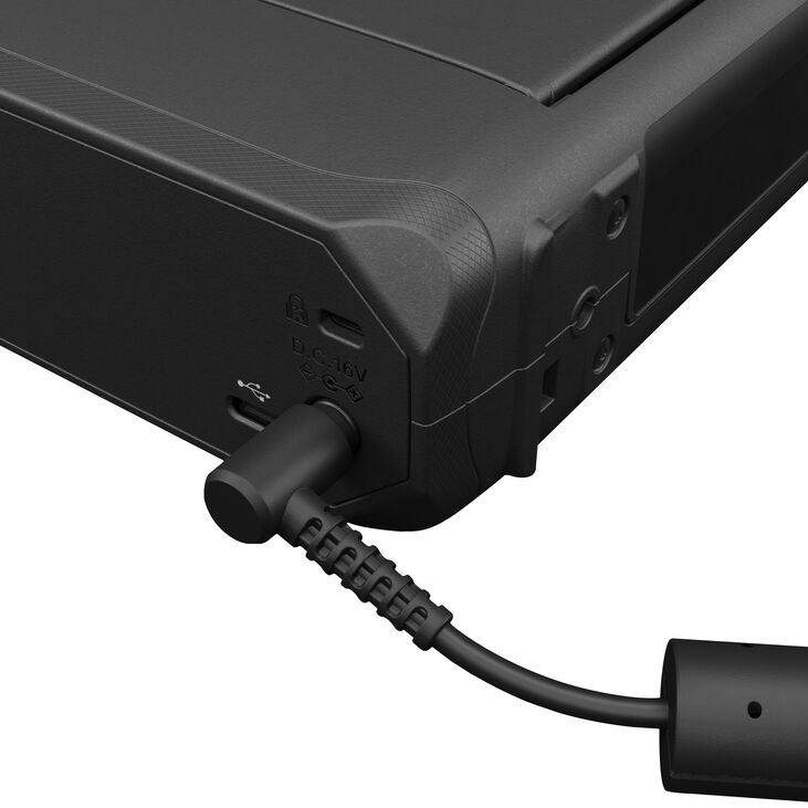 Impresora Canon MAXIFY BX110 Portátil con Batería image number 9