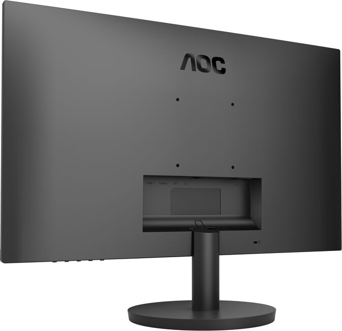 Monitor AOC 27" U27B3A IPS 4K 60Hz image number 7