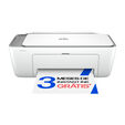 Impresora Multifunci&oacute;n de Inyecci&oacute;n de Tinta HP DeskJet 2820e Todo-en-Uno WiFi image number null