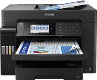 Multifuncional Epson EcoTank ET-16655 Wi-Fi