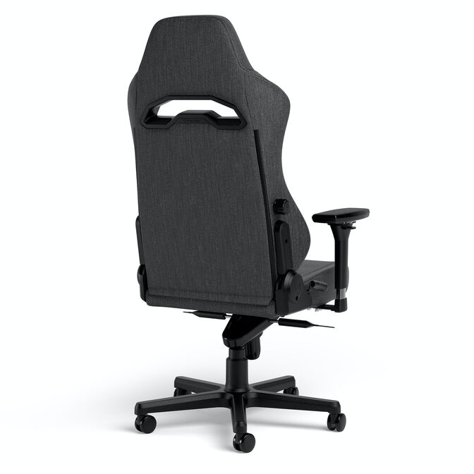 Silla noblechairs HERO ST TX - Fabric Edition Antracita image number 2