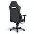 Silla noblechairs HERO ST TX - Fabric Edition Antracita image number null