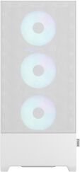 Torre E-ATX Fractal Design Pop XL Air RGB White TG Clear Tint image number null