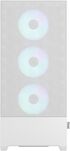 Torre E-ATX Fractal Design Pop XL Air RGB White TG Clear Tint image number null