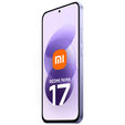Smartphone Xiaomi Redmi Note 17 4G 6.99" (4 / 128GB) 120Hz P&uacute;rpura image number null