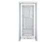 Torre ATX Corsair Frame 4000D Performance Blanco Cristal Templado image number null