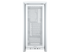 Torre ATX Corsair Frame 4000D Performance Blanco Cristal Templado image number null