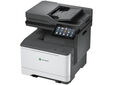 Multifuncional Lexmark CX635adwe L&aacute;ser Color Wi-Fi image number null
