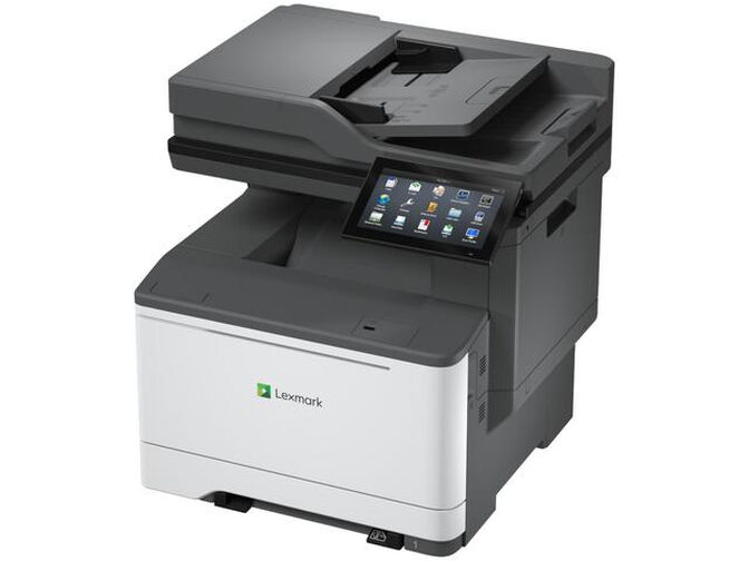 Multifuncional Lexmark CX635adwe L&aacute;ser Color Wi-Fi image number 2